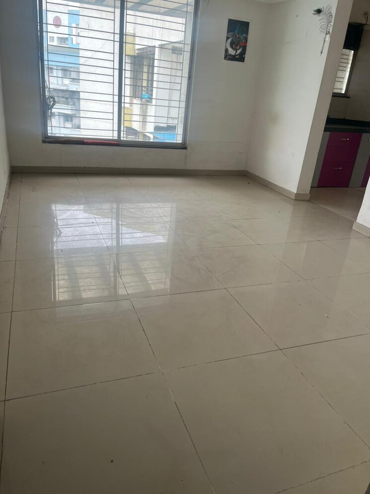 Living Room, sai-apartment-wadgaon 2 Bedroom 1000 Sq.Ft. Apartment In Wadgaon Sheri Pune 8916432