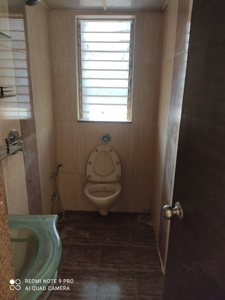 Bathroom, sonata-apartments 2 Bedroom 1150 Sq.Ft. Apartment In Malad West Mumbai 8916428