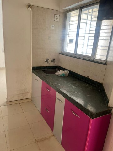 Kitchen in 2 BHK Apartment at Sai Apartment Wadgaon, Wadgaon Sheri – for Rent