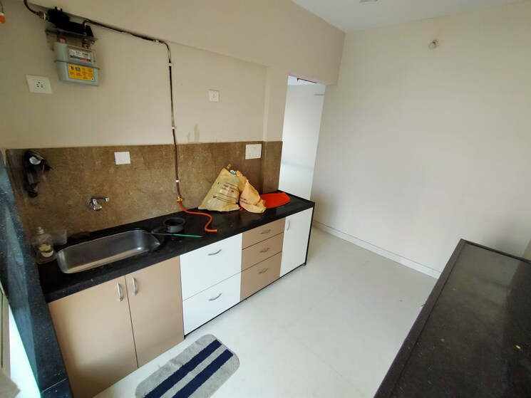 Kitchen, sonata-apartments 2 Bedroom 1150 Sq.Ft. Apartment In Malad West Mumbai 8916428