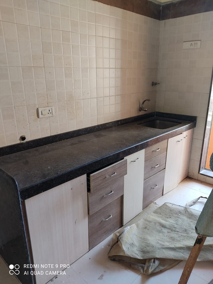 Kitchen, sonata-apartments 2 Bedroom 1150 Sq.Ft. Apartment In Malad West Mumbai 8916428