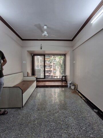 1 BHK Apartment For Rent in HDIL Dheeraj Upvan 1, Borivali East