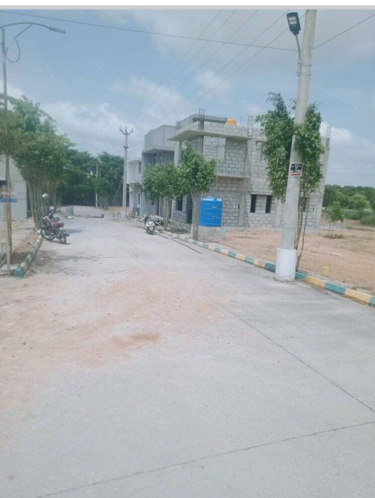  Parking, bagalur road 2 Bedroom 900 Sq.Ft. Independent House In Bagalur Road Hosur 8916459