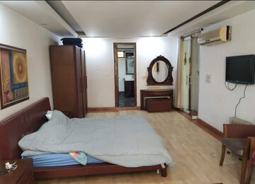 1 BHK Apartment For Rent in Brigade Gateway, Rajaji Nagar