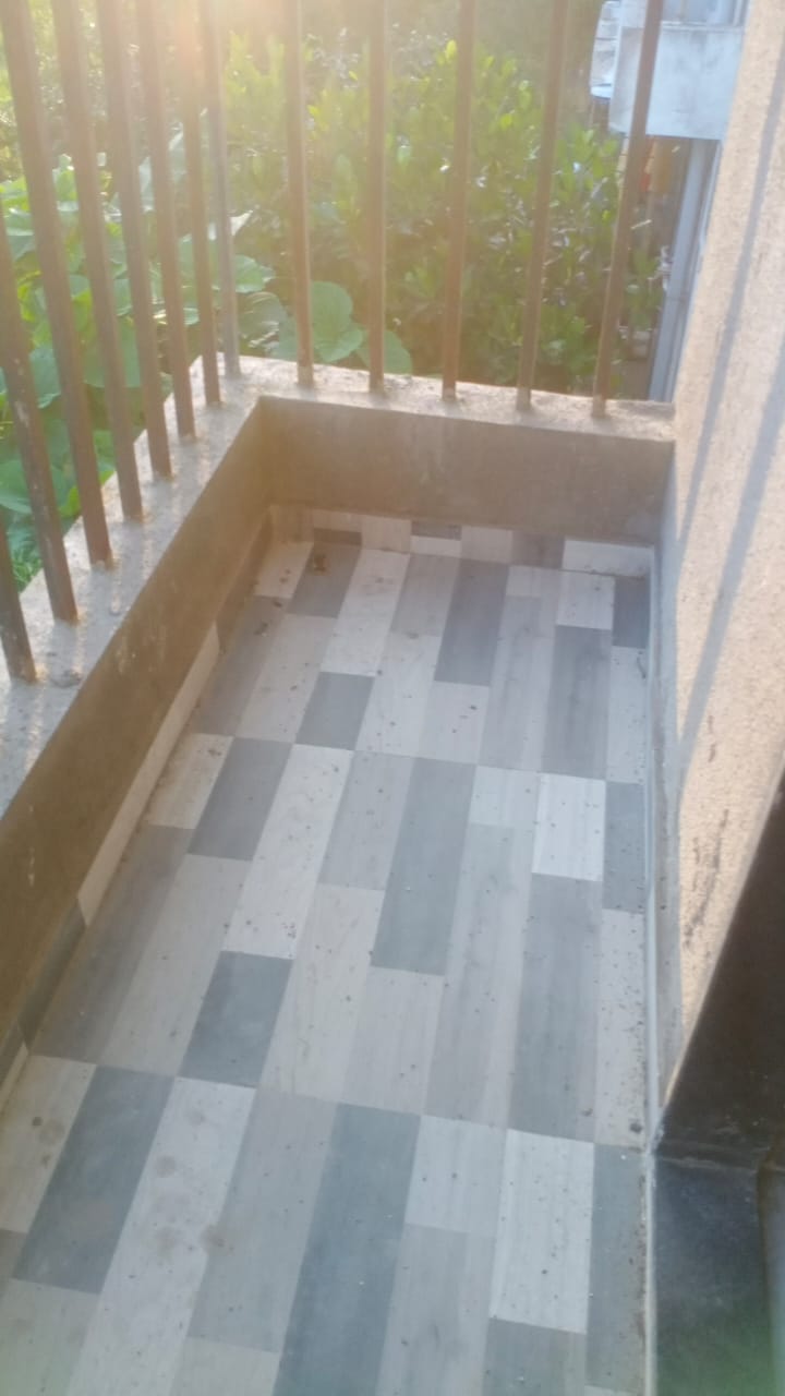 2 BHK + Extra Room Apartment For Rent in Swastik Samruddhi