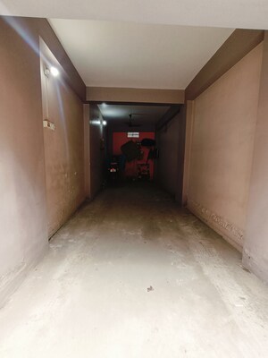 Floor Plan in  Office Space at Kalindi – for Sale