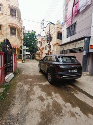 Parking in  Office Space at Kalindi – for Sale