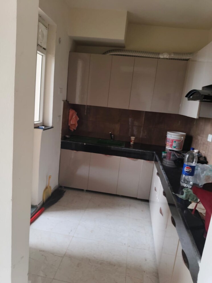Kitchen, bptp-discovery-park 2 Bedroom 1120 Sq.Ft. Apartment In Sector 80 Faridabad 8916443