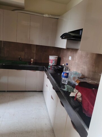Kitchen in 2 BHK Apartment at BPTP Discovery Park, Sector 80 – for Rent