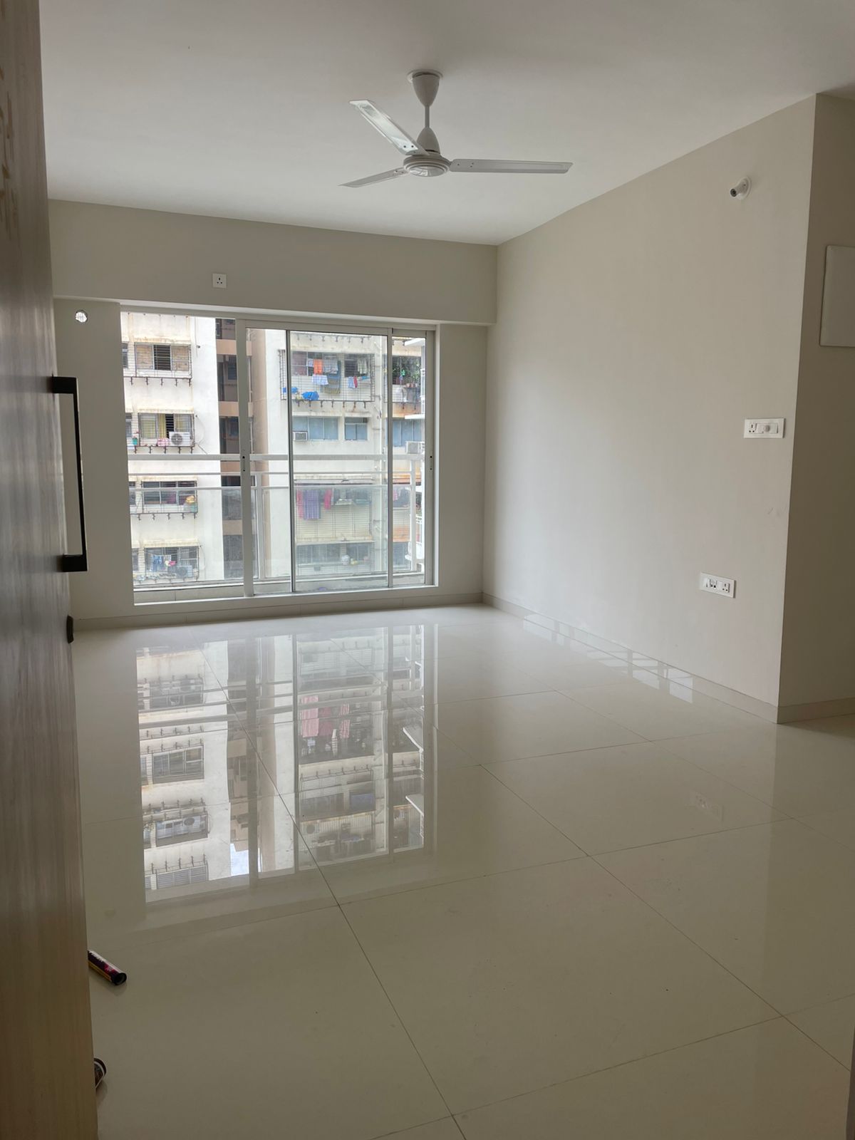 2 BHK + Extra Room Apartment For Rent in Sugee Atharva
