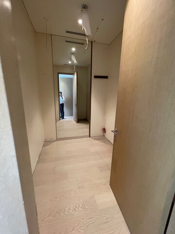 Building Lobby in 3 BHK Apartment at Provenance Four Seasons Private Residences, Worli – for Sale