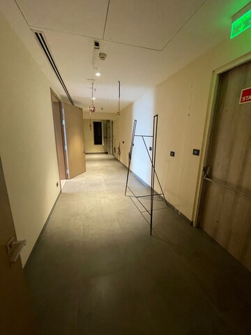 Building Lobby in 3 BHK Apartment at Provenance Four Seasons Private Residences, Worli – for Sale