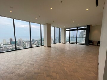 3 BHK Apartment For Sale in Provenance Four Seasons Private Residences, Worli