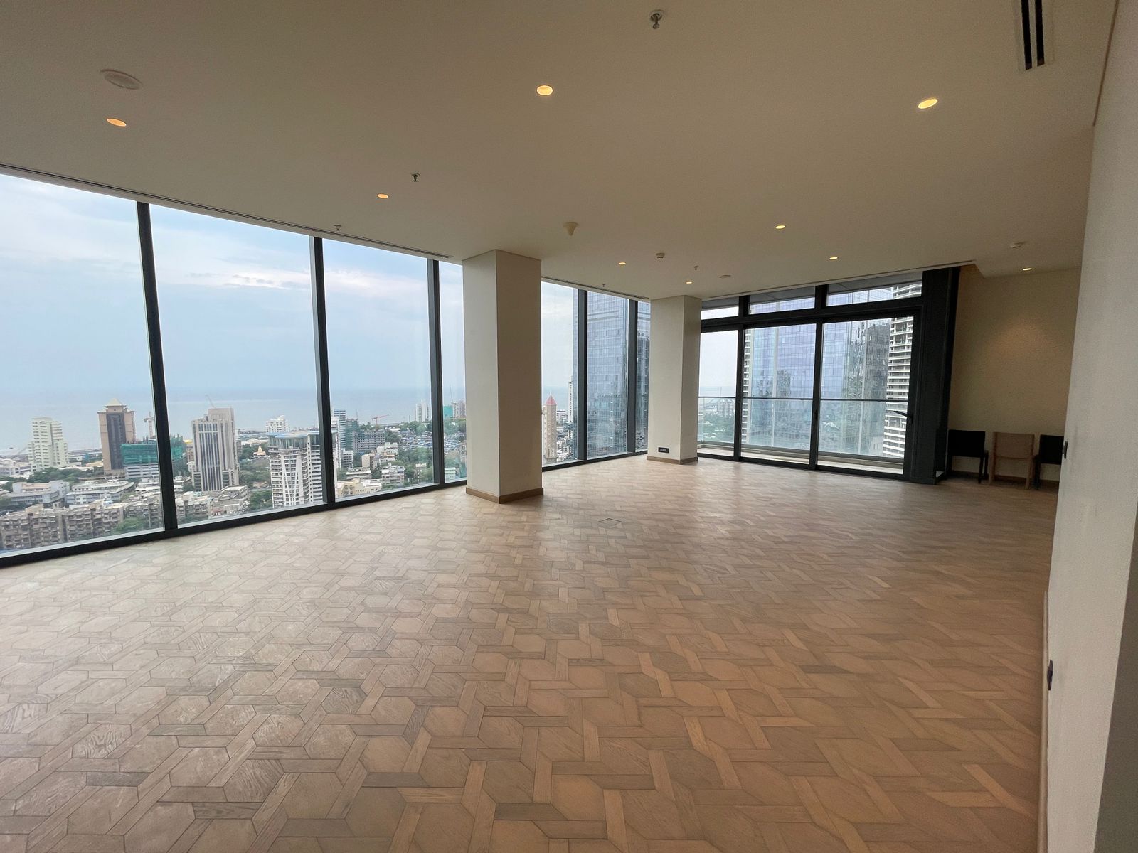 3 BHK Apartment For Sale in Provenance Four Seasons Private Residences