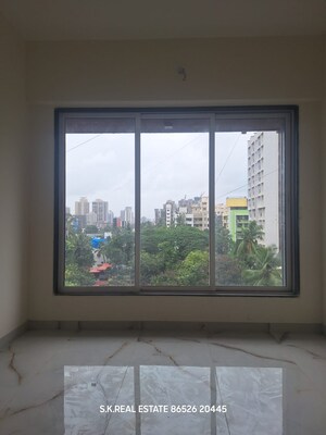 2 BHK Apartment For Sale in Dem Phoenix, Malad East
