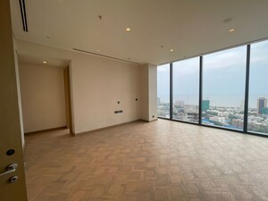 3 BHK Apartment For Sale in Provenance Four Seasons Private Residences, Worli