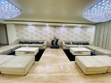 4 BHK Apartment For Sale in Boat Club Road