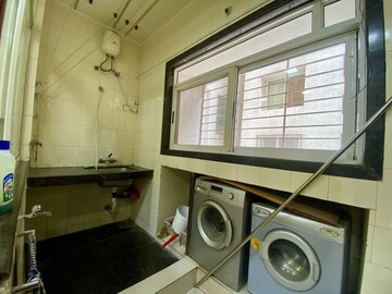  4 BHK Apartment at Boat Club Road – for Sale