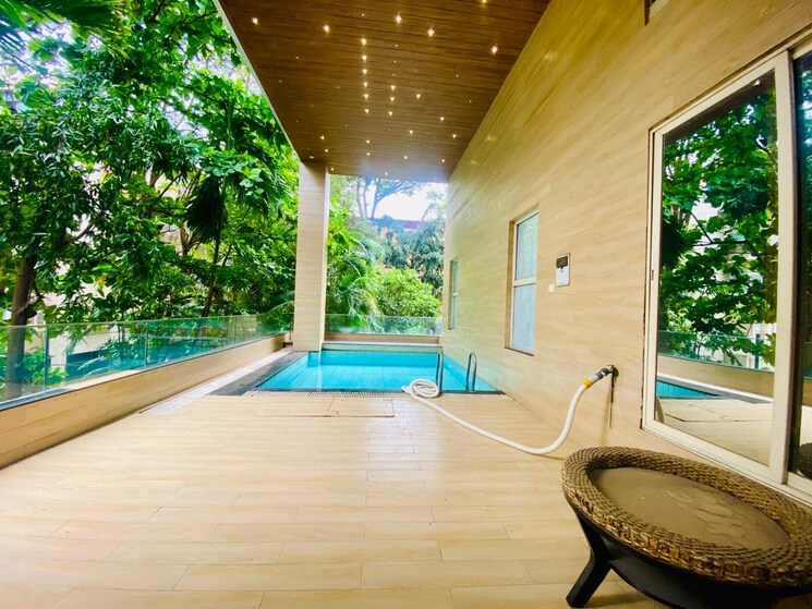 Other, boat club road 4 Bedroom 4300 Sq.Ft. Apartment In Boat Club Road Pune 8916483