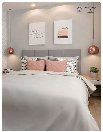 2 BHK Builder Floor For Sale in Modirealty Acacia, Dahisar East