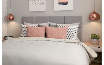 2 BHK Builder Floor For Sale in Modirealty Acacia, Dahisar East