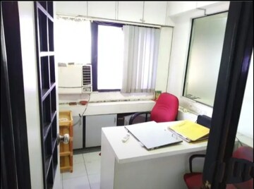 Floor Plan in  Office Space at Ring Road – for Rent