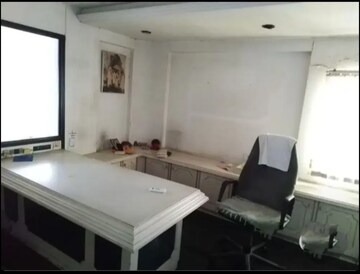 Team Area in  Office Space at Ring Road – for Rent