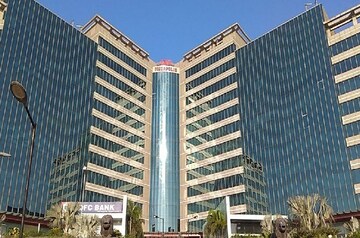  Office Space For Rent in JMD Megapolis, Sector 48