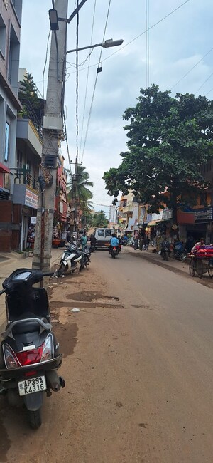  Land – Exterior View View at Ganga Nagar - for Sale