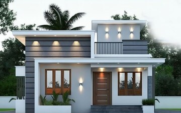 3 BHK Villa For Sale in KannadI-I