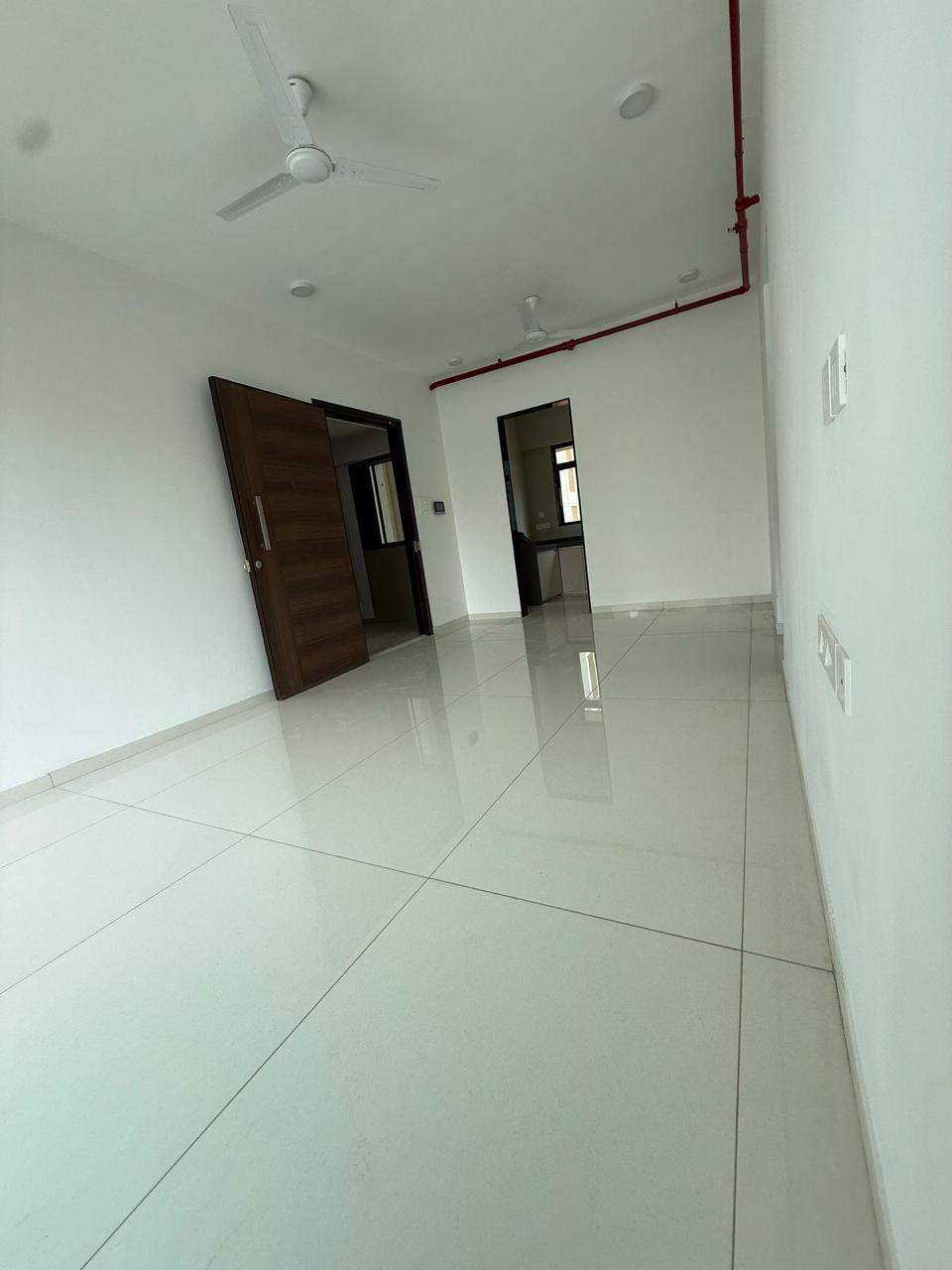 2 BHK Apartment For Sale in Arkade Aura