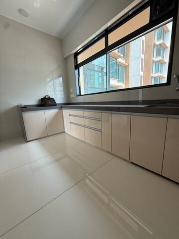 Kitchen in 2 BHK Apartment at Arkade Aura, Santacruz West – for Sale