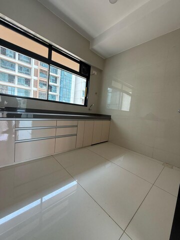Kitchen in 2 BHK Apartment at Arkade Aura, Santacruz West – for Sale