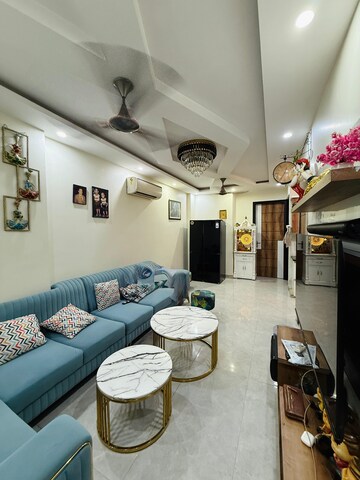 2 BHK Builder Floor For Sale in Ashok Nagar
