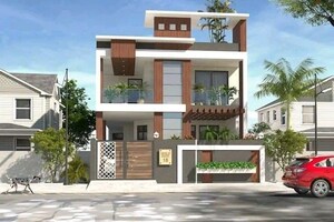 4 BHK Independent House For Sale in Kalavakkam