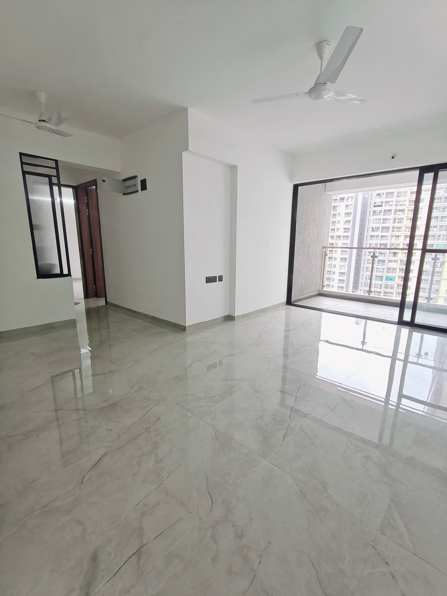 3 BHK Apartment For Rent in Shubh Gateway