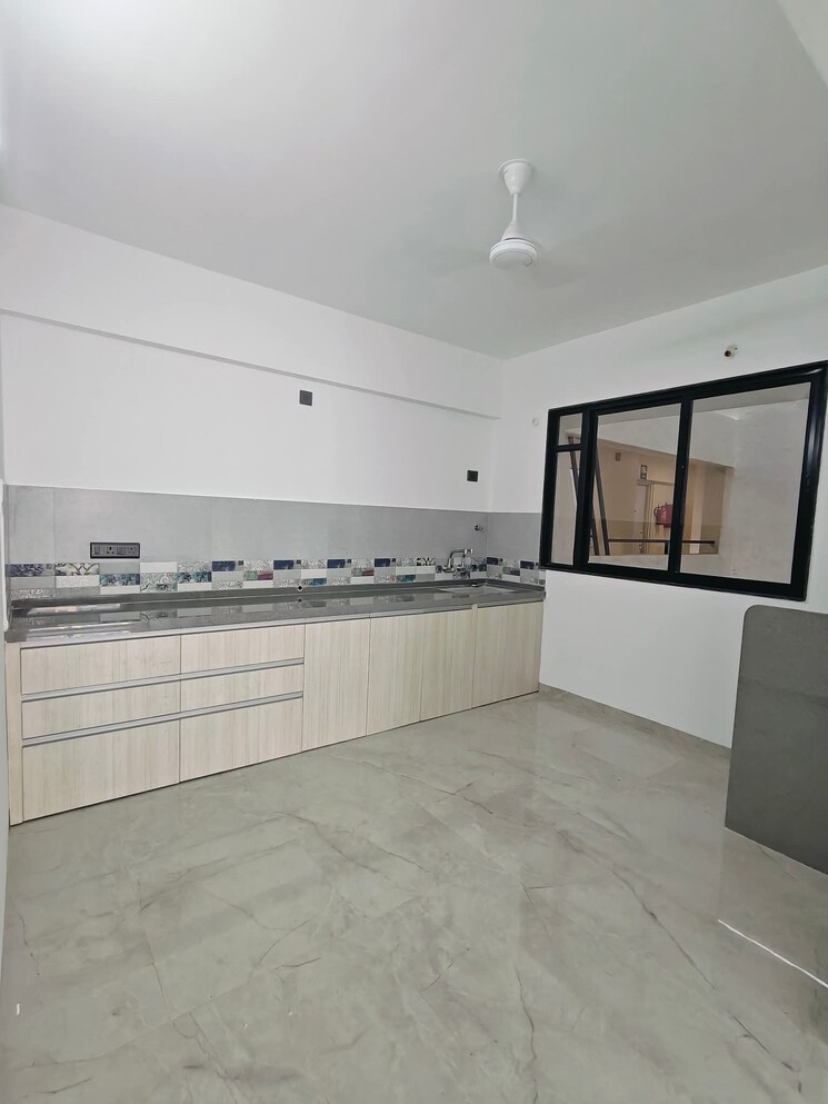 Kitchen, shubh-gateway 3 Bedroom 1155 Sq.Ft. Apartment In Viman Nagar Pune 8916527