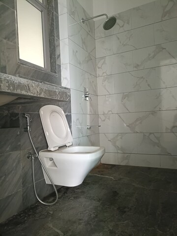 Bathroom in 2 BHK Apartment at Risland The Icon, Dhokali – for Sale
