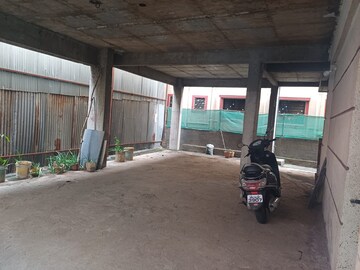 Parking in 6 BHK Independent House at Aditya Enclave Chinchwad, Chinchwad – for Sale
