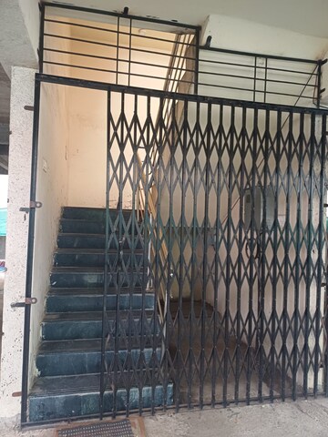 Balcony in 6 BHK Independent House at Aditya Enclave Chinchwad, Chinchwad – for Sale