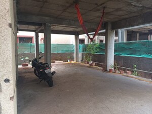 Parking in 6 BHK Independent House at Aditya Enclave Chinchwad, Chinchwad – for Sale