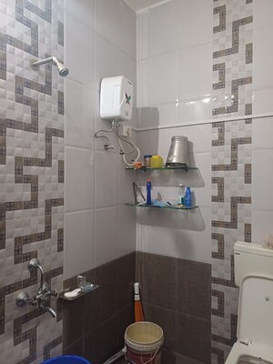 Kitchen in 6 BHK Independent House at Aditya Enclave Chinchwad, Chinchwad – for Sale