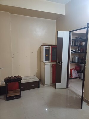 Living Room in 6 BHK Independent House at Aditya Enclave Chinchwad, Chinchwad – for Sale