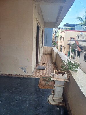 6 BHK Independent House – Exterior View View at Aditya Enclave Chinchwad, Chinchwad - for Sale