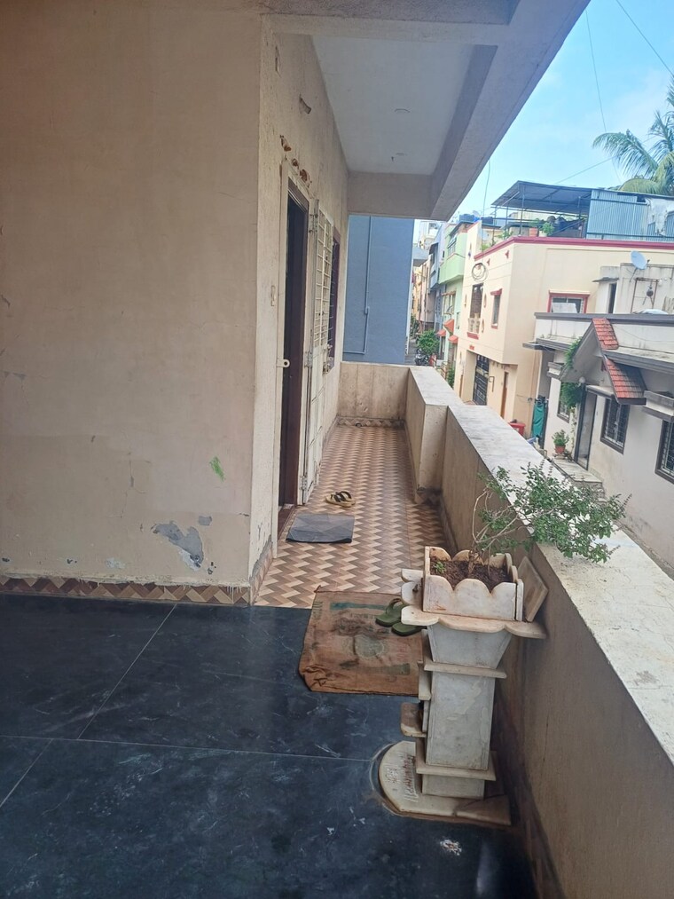 Exterior View, aditya-enclave-chinchwad 6 Bedroom 2000 Sq.Ft. Independent House In Chinchwad Pune 8916532