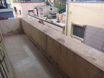 Balcony in 6 BHK Independent House at Aditya Enclave Chinchwad, Chinchwad – for Sale