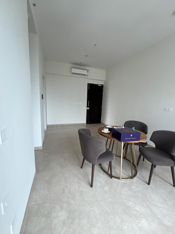 Team Area, piramal-mahalaxmi 3 Bedroom 1451 Sq.Ft. Apartment In Mahalaxmi Mumbai 8916524