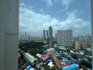 3 BHK Apartment – Exterior View View at Piramal Mahalaxmi, Mahalaxmi - for Rent