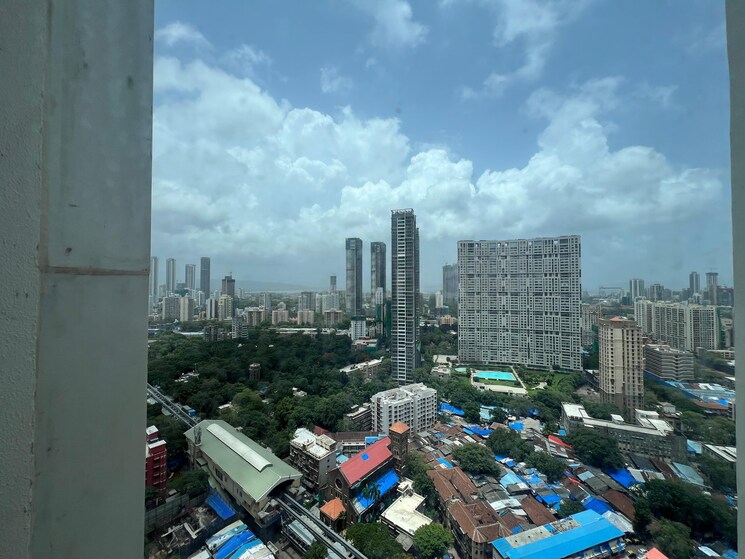 Exterior View, piramal-mahalaxmi 3 Bedroom 1451 Sq.Ft. Apartment In Mahalaxmi Mumbai 8916524