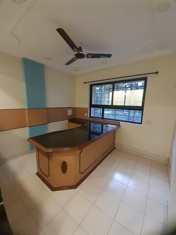 Team Area in  Office Space at Sinhagad Road – for Rent